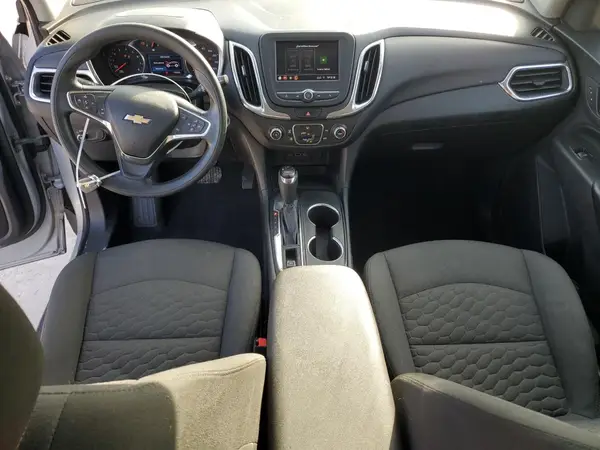 2GNAXKEV9L6213242 2020 CHEVROLET EQUINOX - Image 8