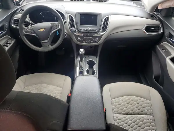 2GNAXKEV9L6214584 2020 CHEVROLET EQUINOX - Image 8