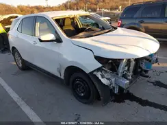 2GNAXKEV9L6214665 2020 CHEVROLET EQUINOX