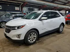 2GNAXKEV9L6215590 2020 CHEVROLET EQUINOX
