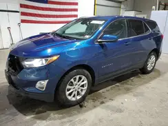 2GNAXKEV9L6215895 2020 CHEVROLET EQUINOX