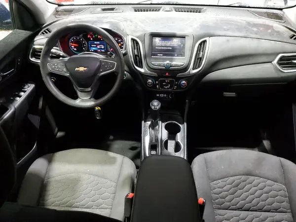 2GNAXKEV9L6215895 2020 CHEVROLET EQUINOX - Image 8