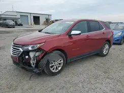 2GNAXKEV9L6216898 2020 CHEVROLET EQUINOX