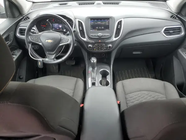 2GNAXKEV9L6216898 2020 CHEVROLET EQUINOX - Image 8