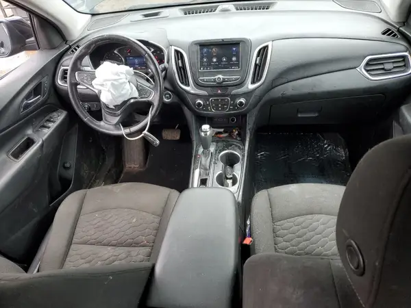 2GNAXKEV9L6217694 2020 CHEVROLET EQUINOX - Image 8
