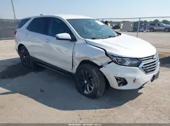 2GNAXKEV9L6221311 2020 CHEVROLET EQUINOX