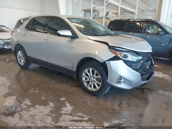 2GNAXKEV9L6222247 2020 CHEVROLET EQUINOX - Image 1
