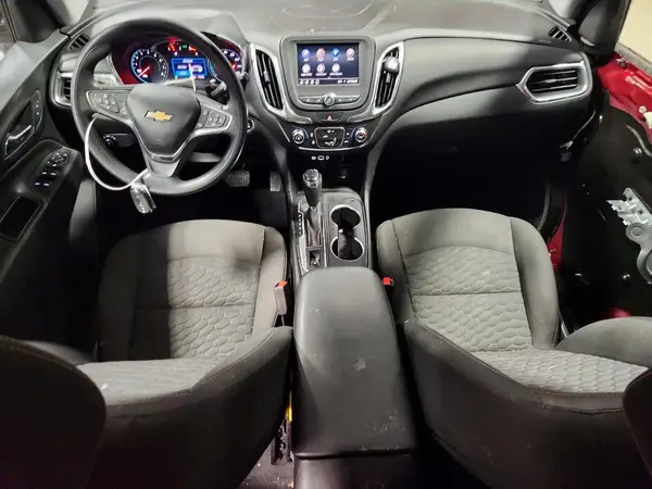 2GNAXKEV9L6226332 2020 CHEVROLET EQUINOX - Image 8