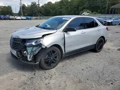 2GNAXKEV9L6229263 2020 CHEVROLET EQUINOX