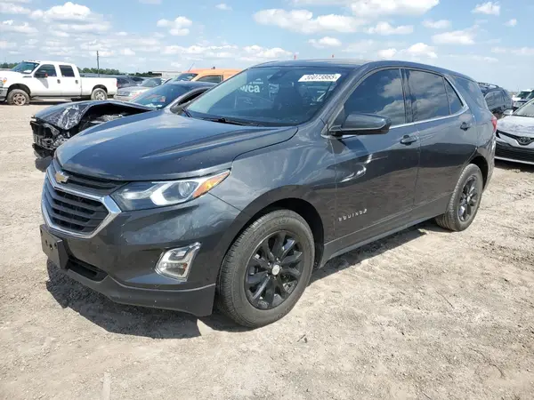 2GNAXKEV9L6229473 2020 CHEVROLET EQUINOX - Image 1