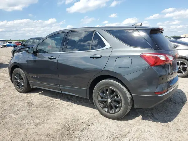 2GNAXKEV9L6229473 2020 CHEVROLET EQUINOX - Image 2