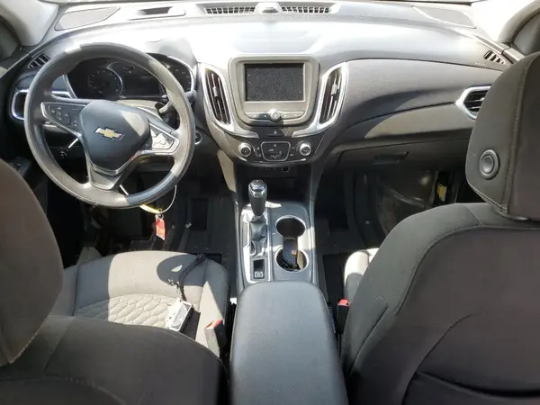 2GNAXKEV9L6229473 2020 CHEVROLET EQUINOX - Image 8