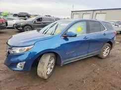 2GNAXKEV9L6231689 2020 CHEVROLET EQUINOX