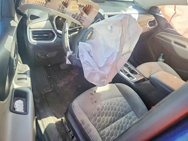 2GNAXKEV9L6231689 2020 CHEVROLET EQUINOX - Image 8