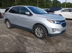 2GNAXKEV9L6233622 2020 CHEVROLET EQUINOX