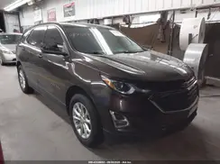 2GNAXKEV9L6237539 2020 CHEVROLET EQUINOX