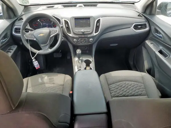2GNAXKEV9L6238108 2020 CHEVROLET EQUINOX - Image 8