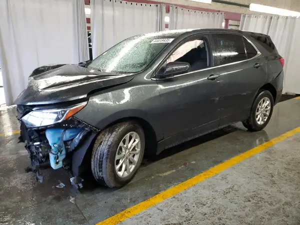 2GNAXKEV9L6243826 2020 CHEVROLET EQUINOX - Image 1