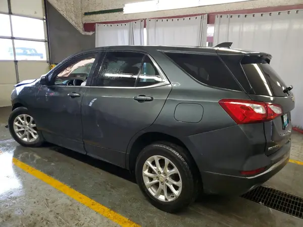 2GNAXKEV9L6243826 2020 CHEVROLET EQUINOX - Image 2