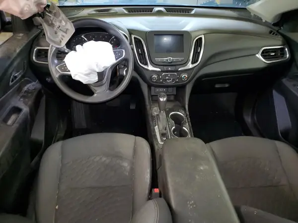 2GNAXKEV9L6243826 2020 CHEVROLET EQUINOX - Image 8
