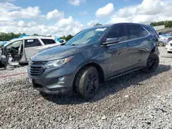 2GNAXKEV9L6248184 2020 CHEVROLET EQUINOX