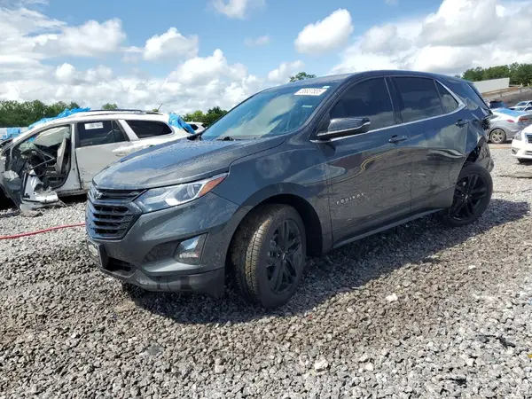 2GNAXKEV9L6248184 2020 CHEVROLET EQUINOX - Image 1