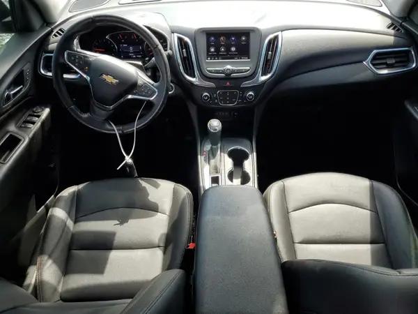 2GNAXKEV9L6248184 2020 CHEVROLET EQUINOX - Image 8