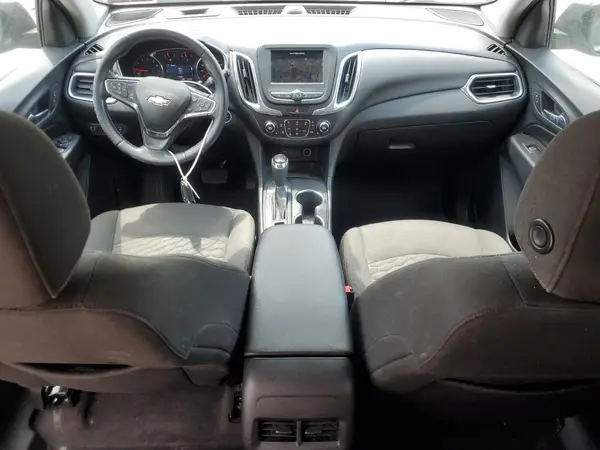 2GNAXKEV9L6248203 2020 CHEVROLET EQUINOX - Image 8
