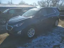 2GNAXKEV9L6249948 2020 CHEVROLET EQUINOX