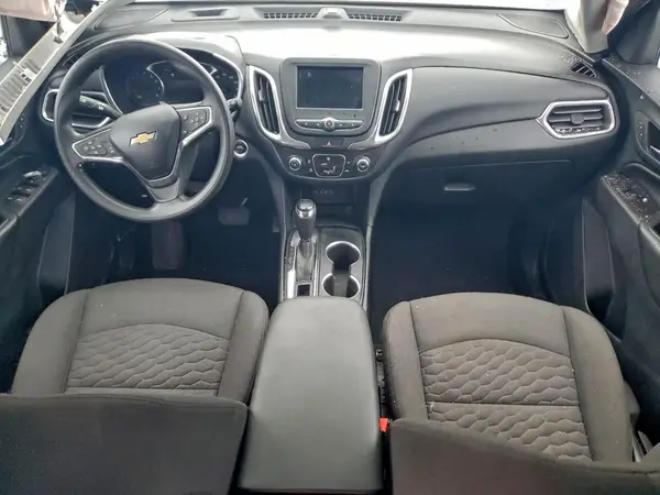 2GNAXKEV9L6254325 2020 CHEVROLET EQUINOX - Image 8