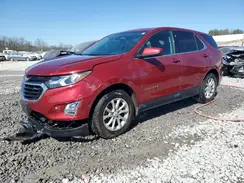 2GNAXKEV9L6258021 2020 CHEVROLET EQUINOX