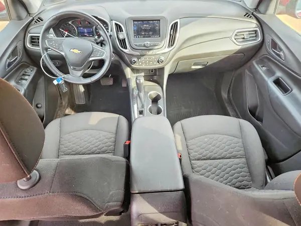 2GNAXKEV9L6261999 2020 CHEVROLET EQUINOX - Image 8