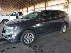2GNAXKEV9L6268502 2020 CHEVROLET EQUINOX