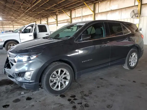 2GNAXKEV9L6268502 2020 CHEVROLET EQUINOX - Image 1