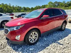 2GNAXKEV9L6271352 2020 CHEVROLET EQUINOX