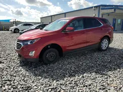 2GNAXKEV9L6272226 2020 CHEVROLET EQUINOX