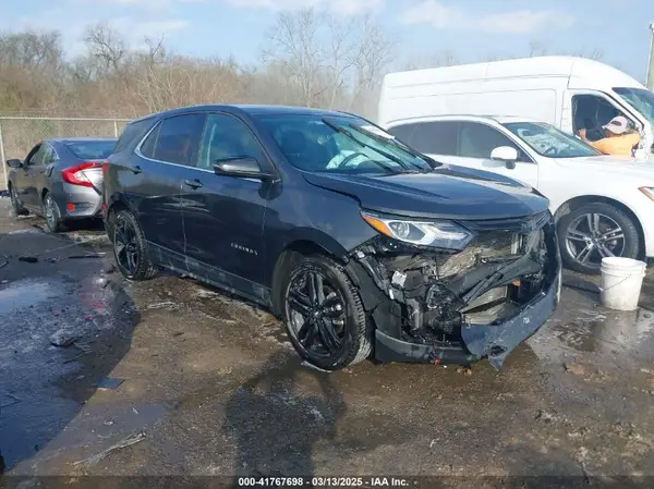 2GNAXKEV9L6275613 2020 CHEVROLET EQUINOX - Image 1