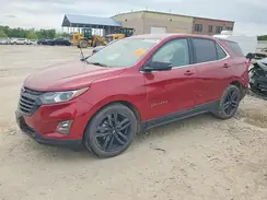 2GNAXKEV9L6277099 2020 CHEVROLET EQUINOX