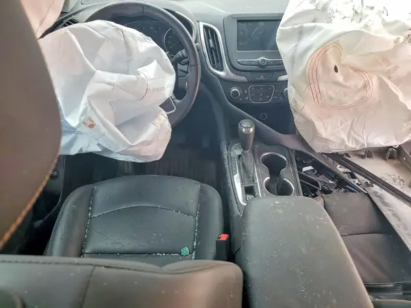 2GNAXKEV9L6277099 2020 CHEVROLET EQUINOX - Image 8