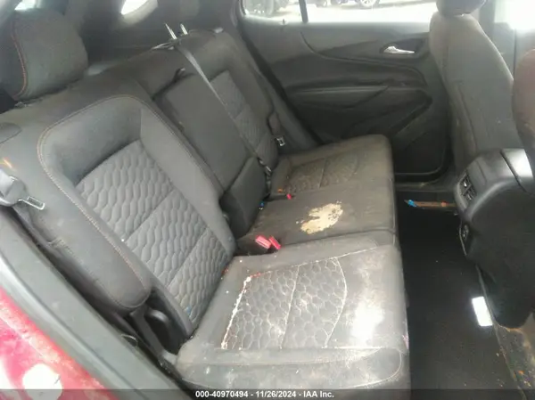 2GNAXKEV9L6278818 2020 CHEVROLET EQUINOX - Image 8