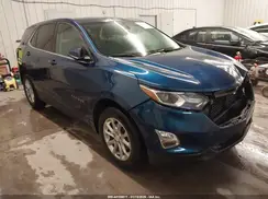 2GNAXKEV9L6281735 2020 CHEVROLET EQUINOX