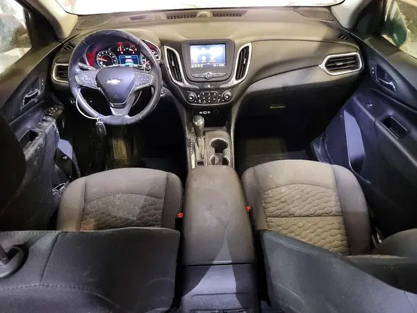 2GNAXKEV9L6281976 2020 CHEVROLET EQUINOX - Image 8