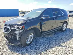 2GNAXKEV9L6284263 2020 CHEVROLET EQUINOX