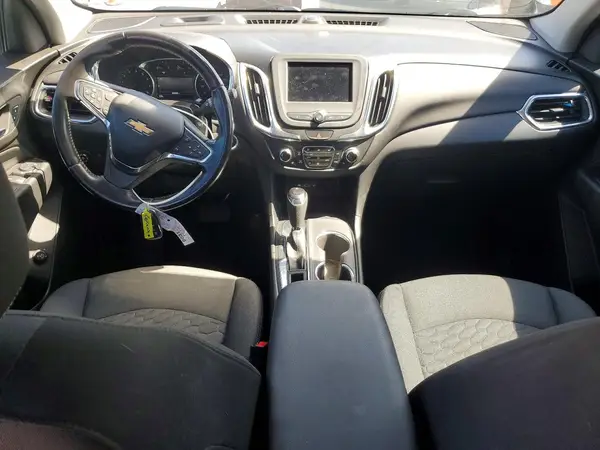 2GNAXKEV9L6284263 2020 CHEVROLET EQUINOX - Image 8