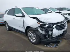 2GNAXKEV9L6285204 2020 CHEVROLET EQUINOX