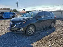 2GNAXKEV9L6285848 2020 CHEVROLET EQUINOX