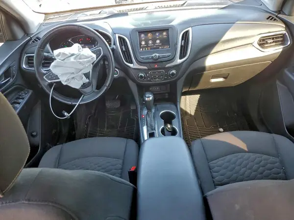 2GNAXKEV9L6285848 2020 CHEVROLET EQUINOX - Image 8