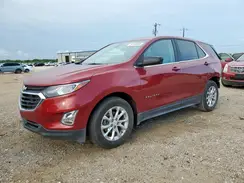 2GNAXKEV9M6101302 2021 CHEVROLET EQUINOX