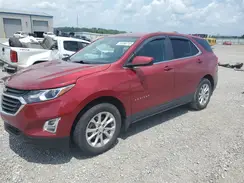 2GNAXKEV9M6102918 2021 CHEVROLET EQUINOX
