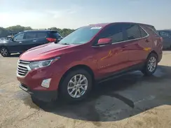 2GNAXKEV9M6103101 2021 CHEVROLET EQUINOX